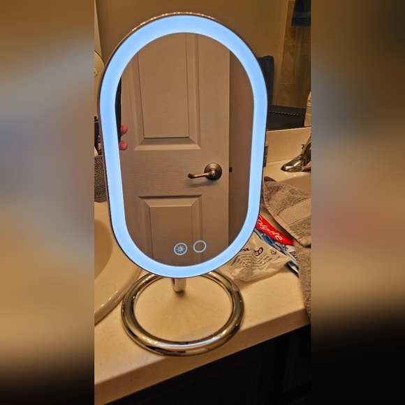 Fancii mirror - Picture 2 of 7